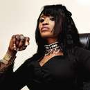 Powerful African-Queen Shemale Dominatrix in Oregon Coast